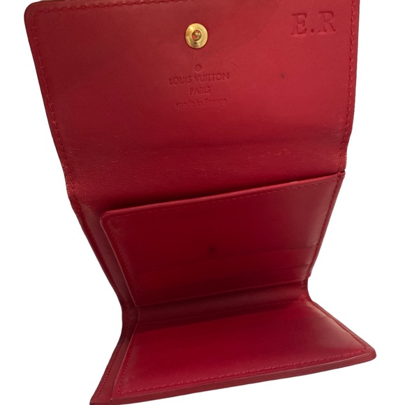Louis Vuitton wallet ♥️🤩 - Picture 5 of 9